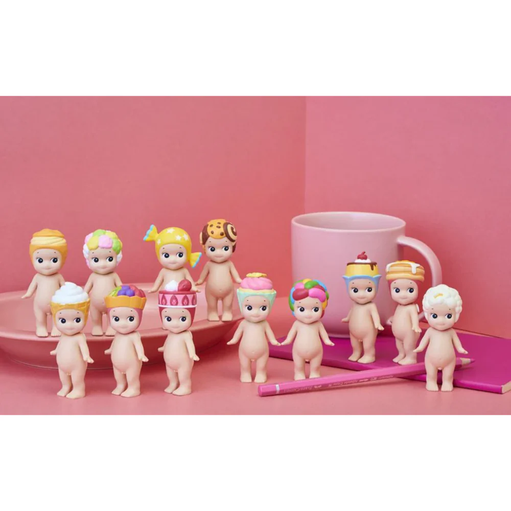 Sonny Angel: Sweets Series - 1 Blind Box - Image 4