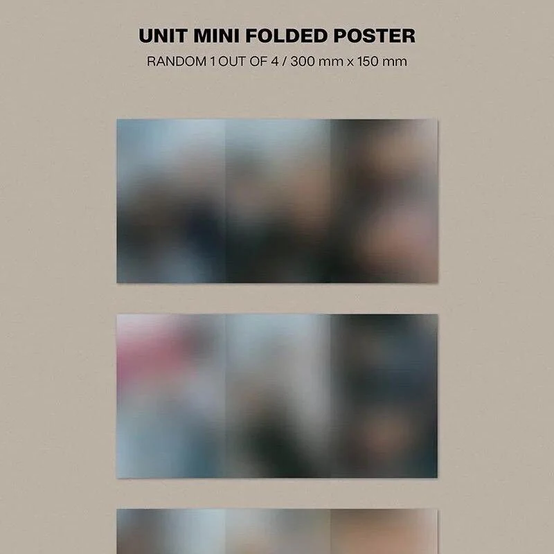 [Stray Kids] 7th Mini Album MAXIDENT (CASE Ver.) - Image 8