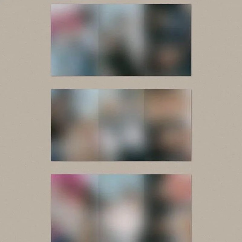 [Stray Kids] 7th Mini Album MAXIDENT (CASE Ver.) - Image 9