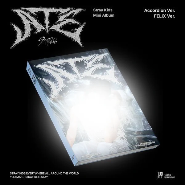 Stray Kids - Mini Album ATE (Accordion Ver.) (Member Specific) - Image 6