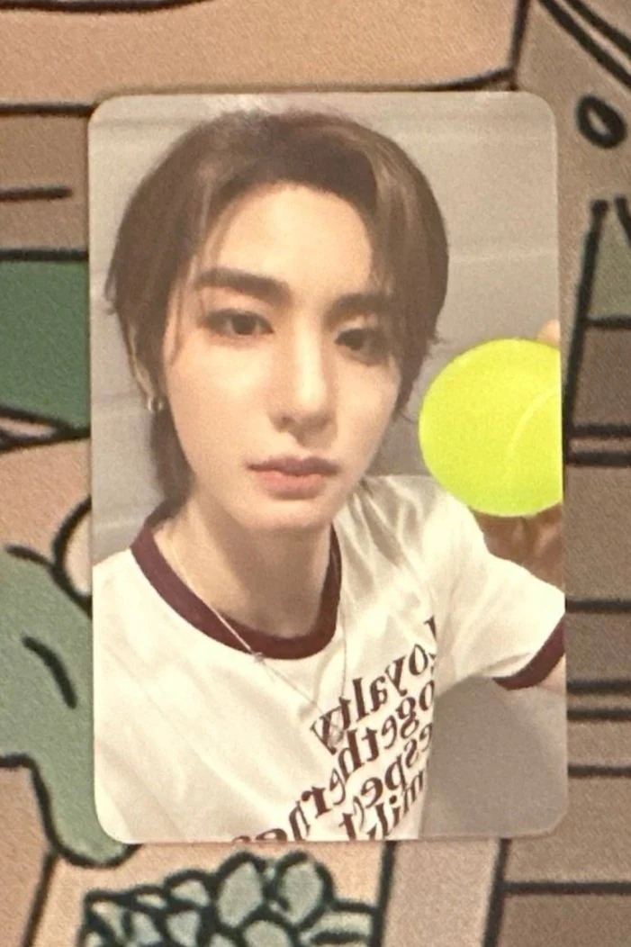 BOYNEXTDOOR - How? - Soundwave LD 2.0 Preorder Benefit Photocard - Image 3
