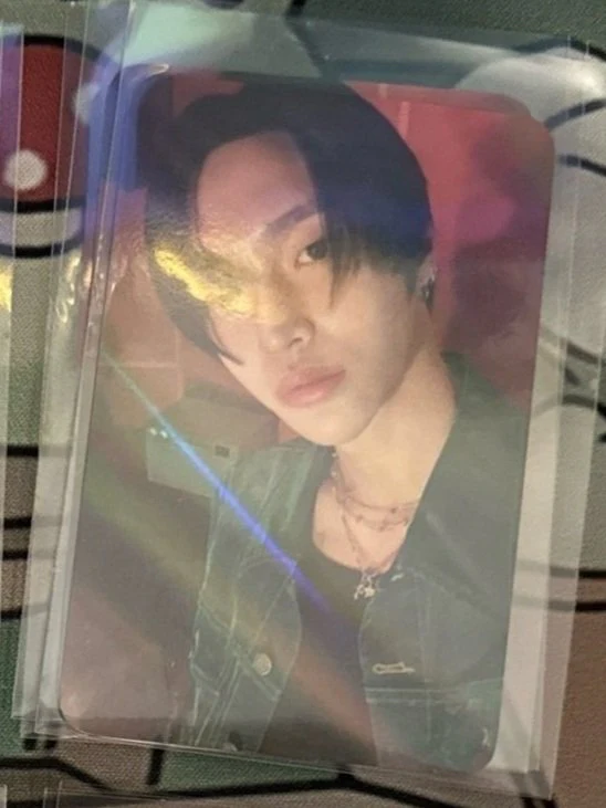 RIIZE - Riizing - MAKESTAR Preorder Benefit Photocard - Image 4