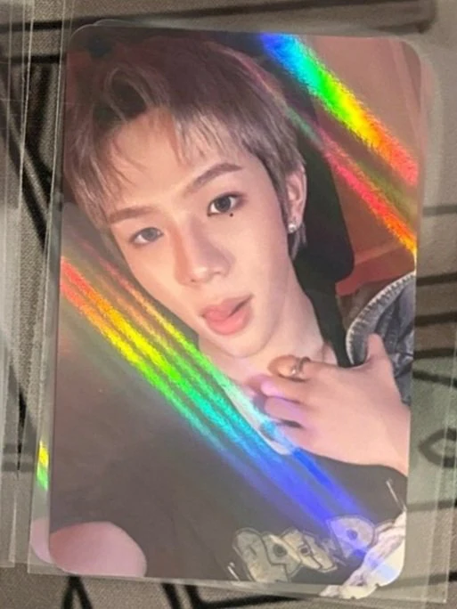RIIZE - Riizing - MAKESTAR Preorder Benefit Photocard - Image 7