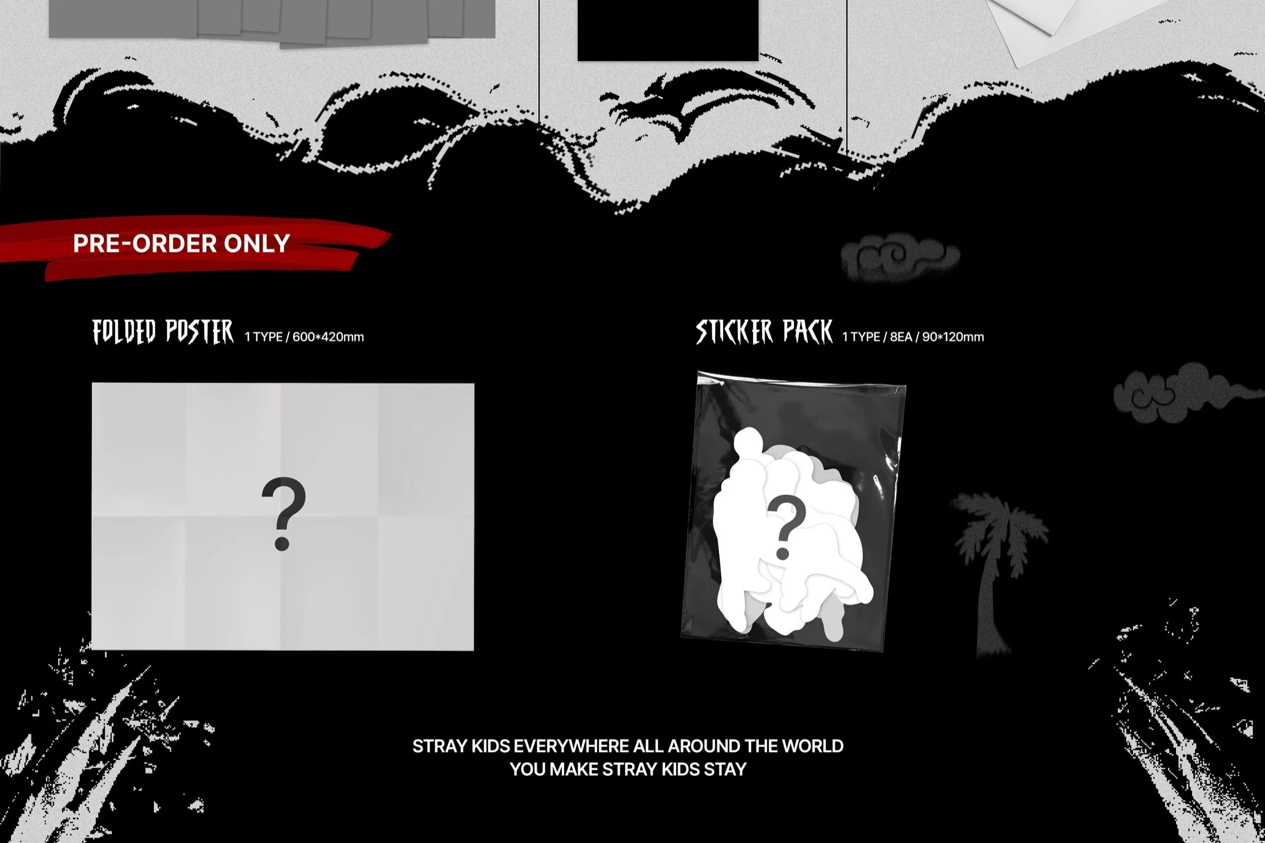 Stray Kids - 9th Mini Album [ATE] (Limited - ATE Ver.) - Image 4