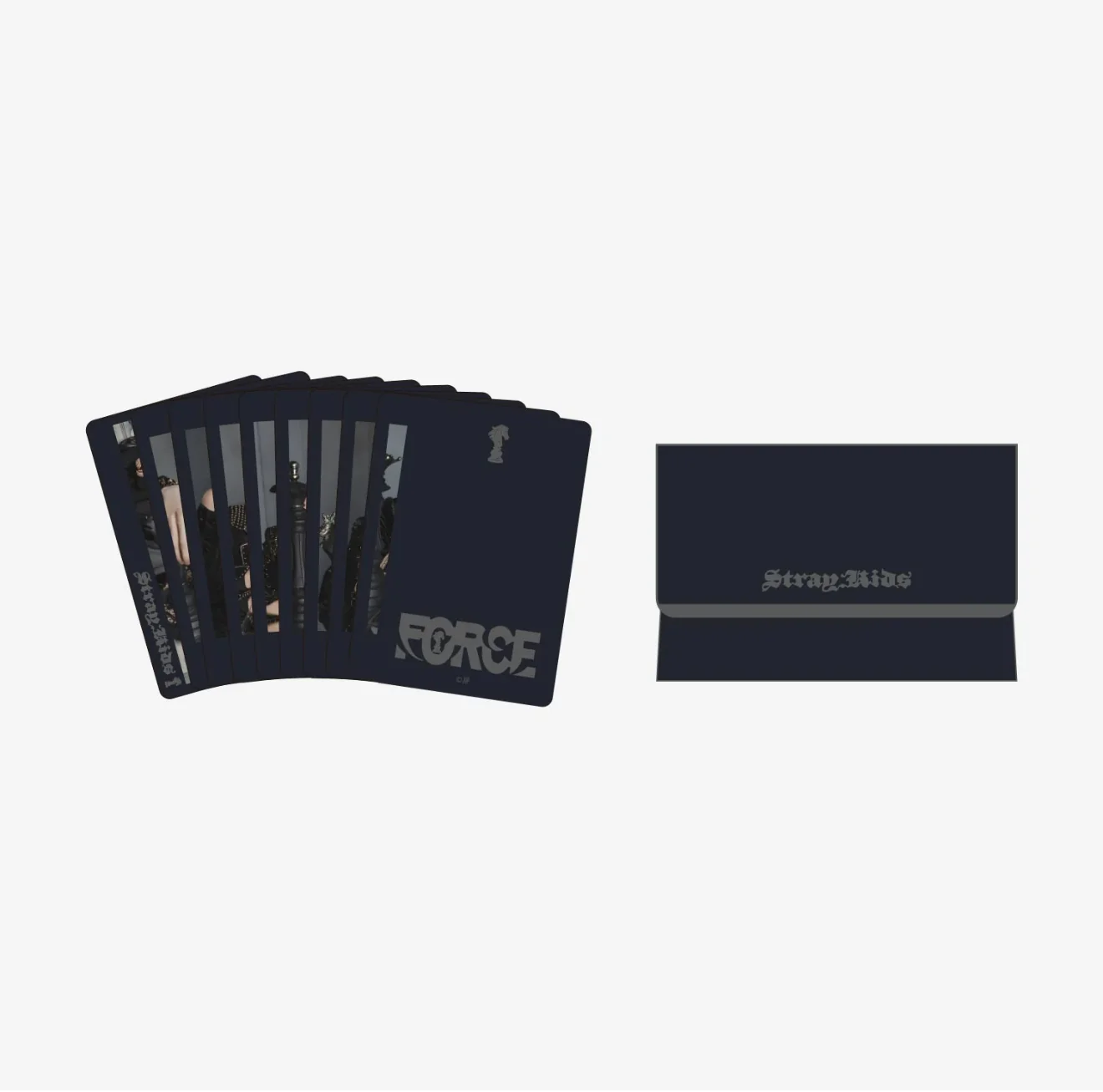 Stray Kids - JAPAN SEASON'S GREETINGS 2026 [FORCE] - Image 3