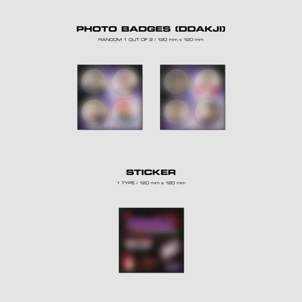 [STRAY KIDS] Oddinary Jewel Case Ver - Image 6