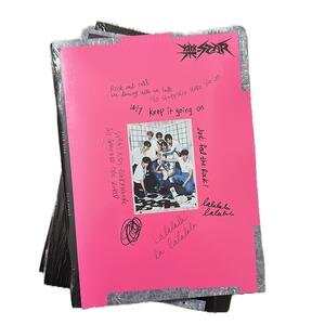 [Stray Kids] Rock-Star (Standard Version)