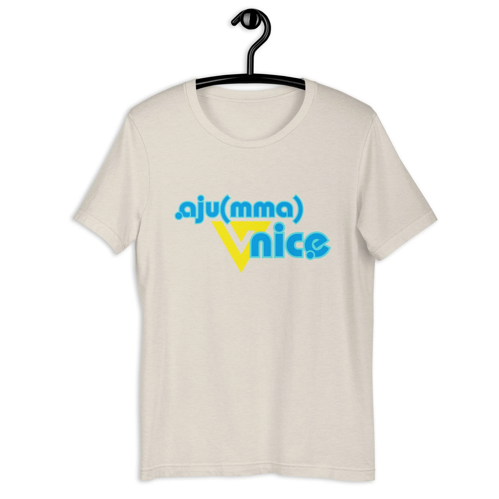 SVT inspired AJU(mma) NICE T-shirt - Image 3
