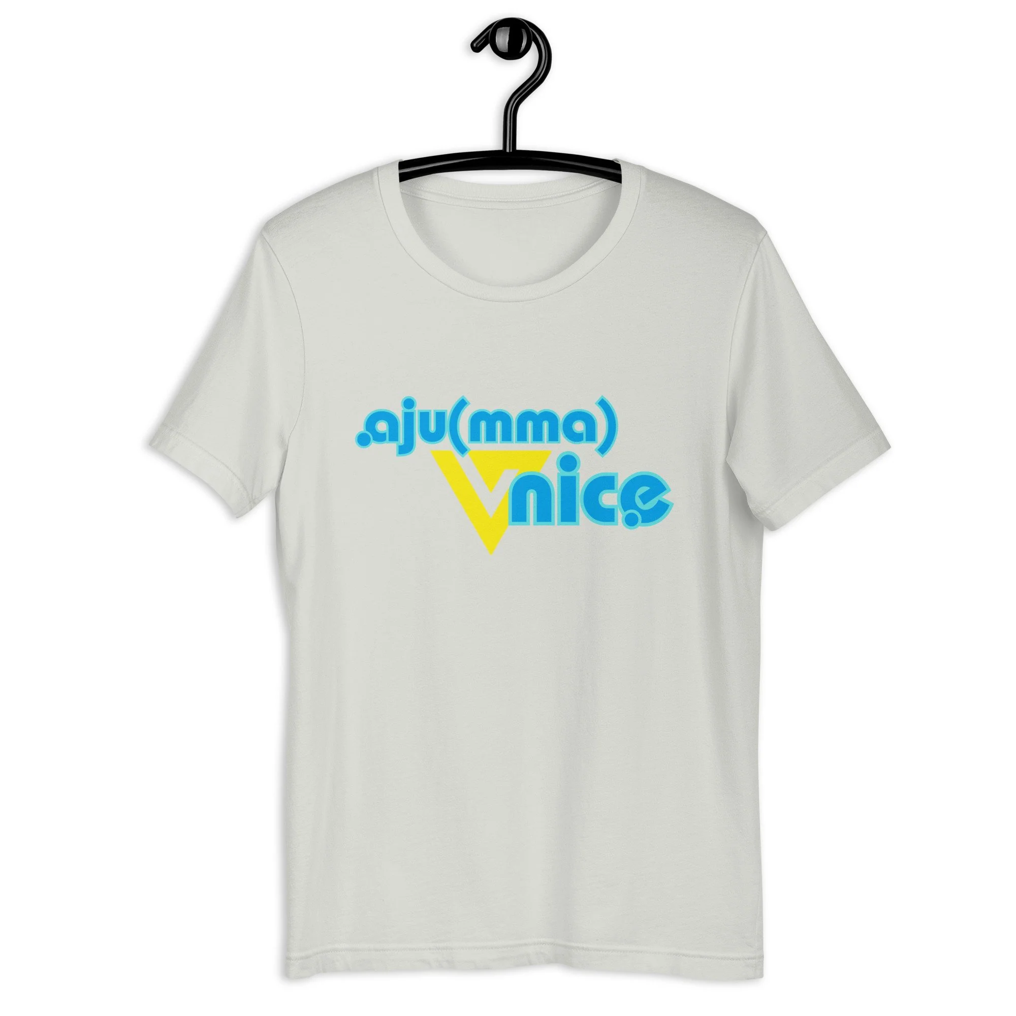 SVT inspired AJU(mma) NICE T-shirt - Image 5