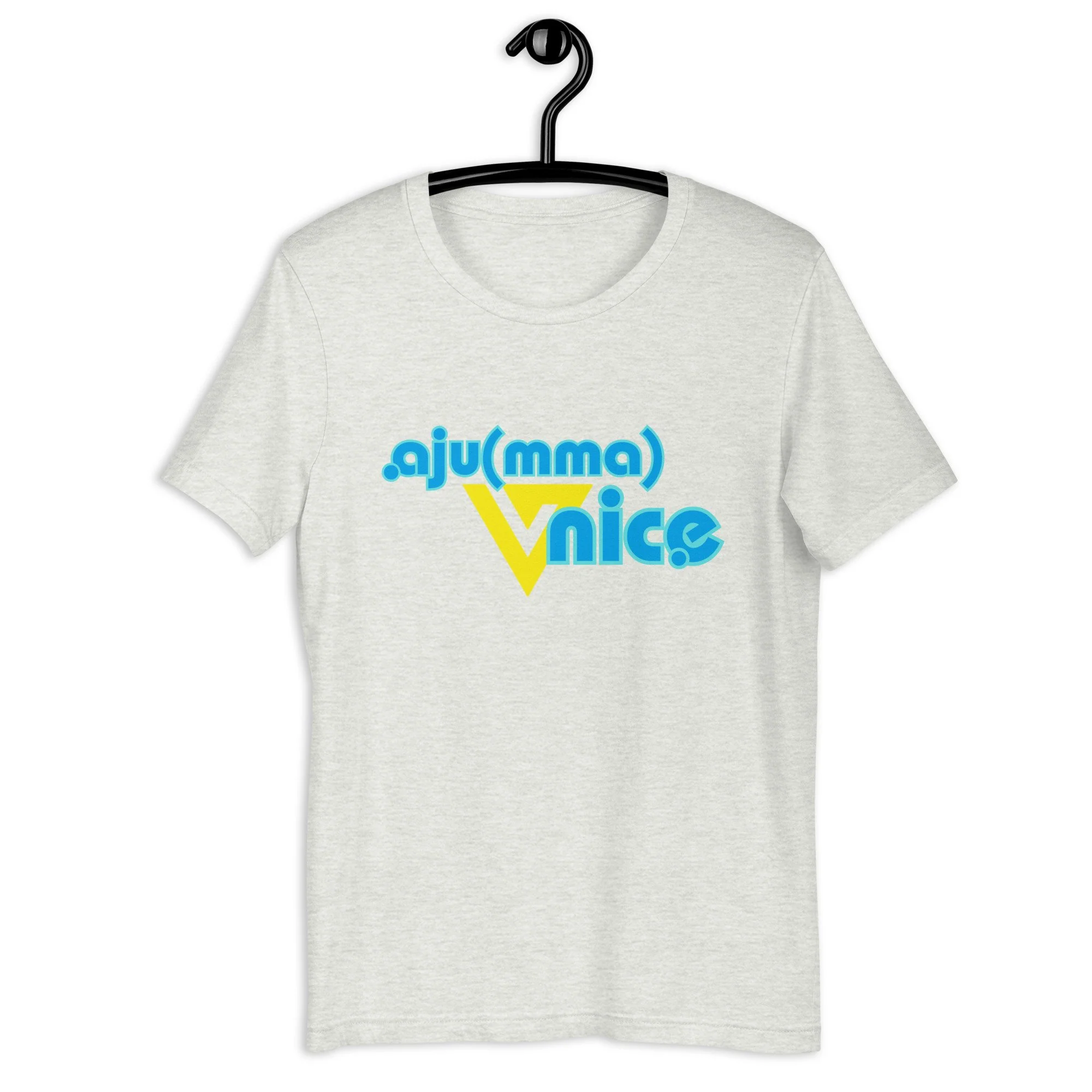 SVT inspired AJU(mma) NICE T-shirt - Image 7