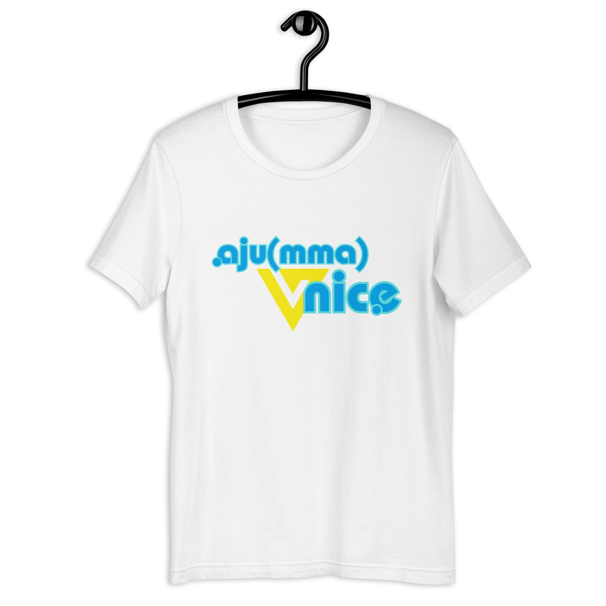 SVT inspired AJU(mma) NICE T-shirt - Image 9