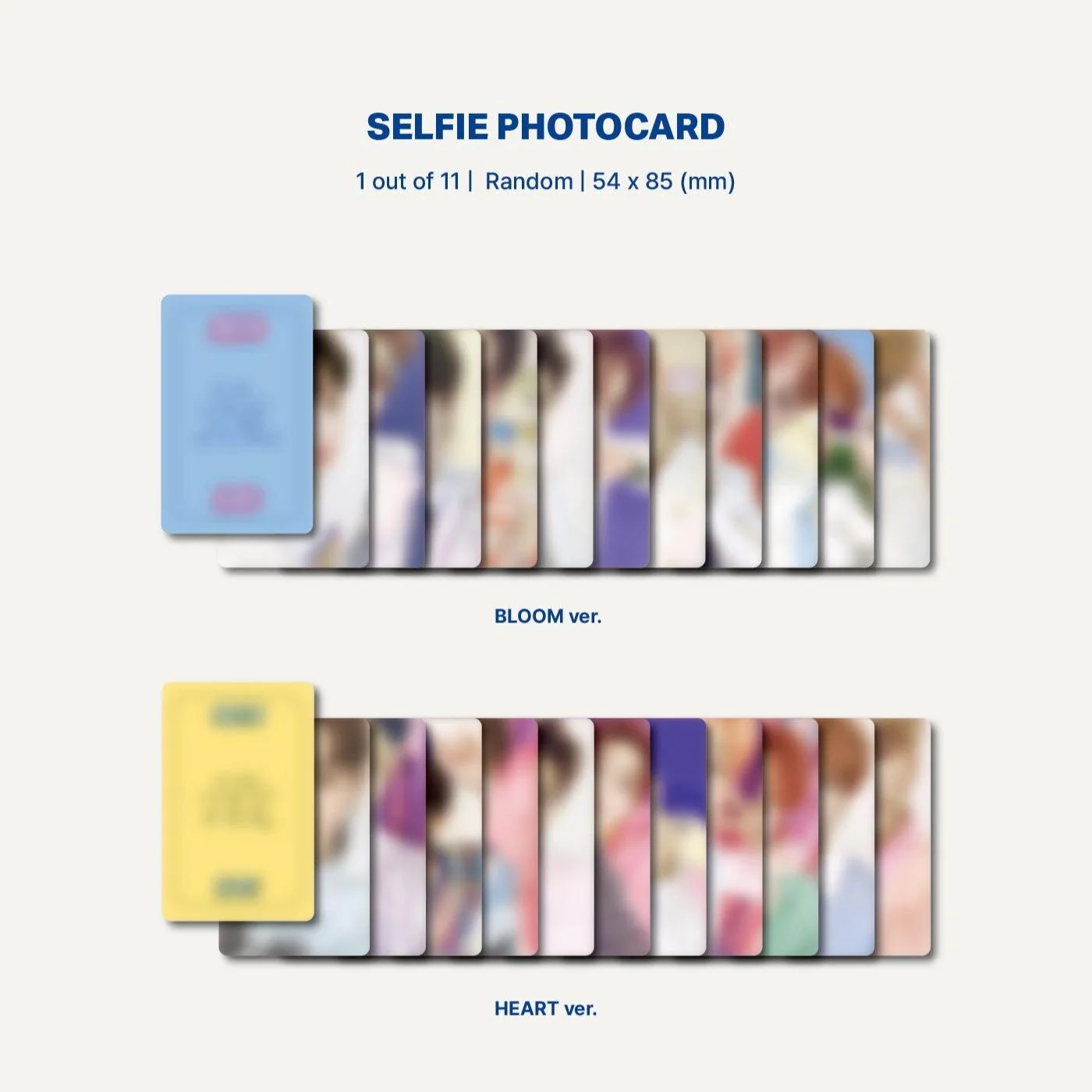 THE BOYZ - 2nd Single [Bloom Bloom] [Platform Ver.] - Image 4