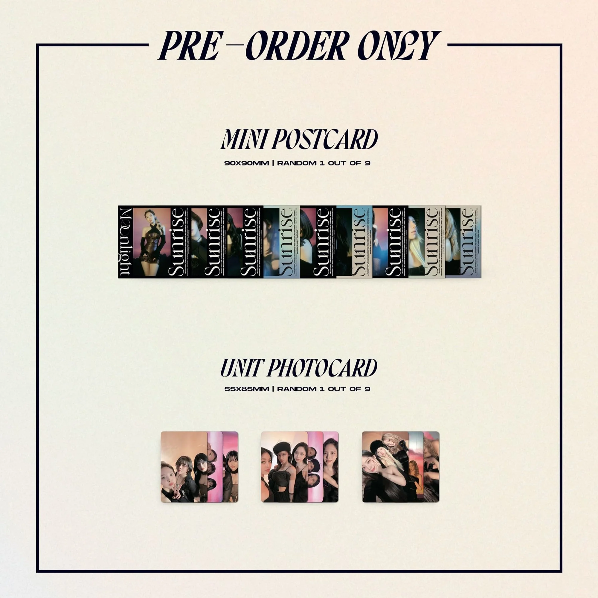 TWICE - 12th Mini Album [READY TO BE] (Digipack Ver.) - Image 5