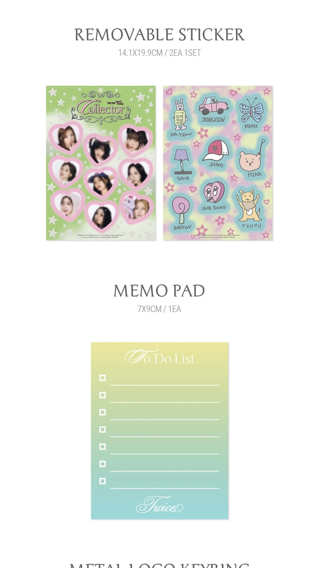 TWICE - 2025 Season's Greetings [Collector] - Image 6