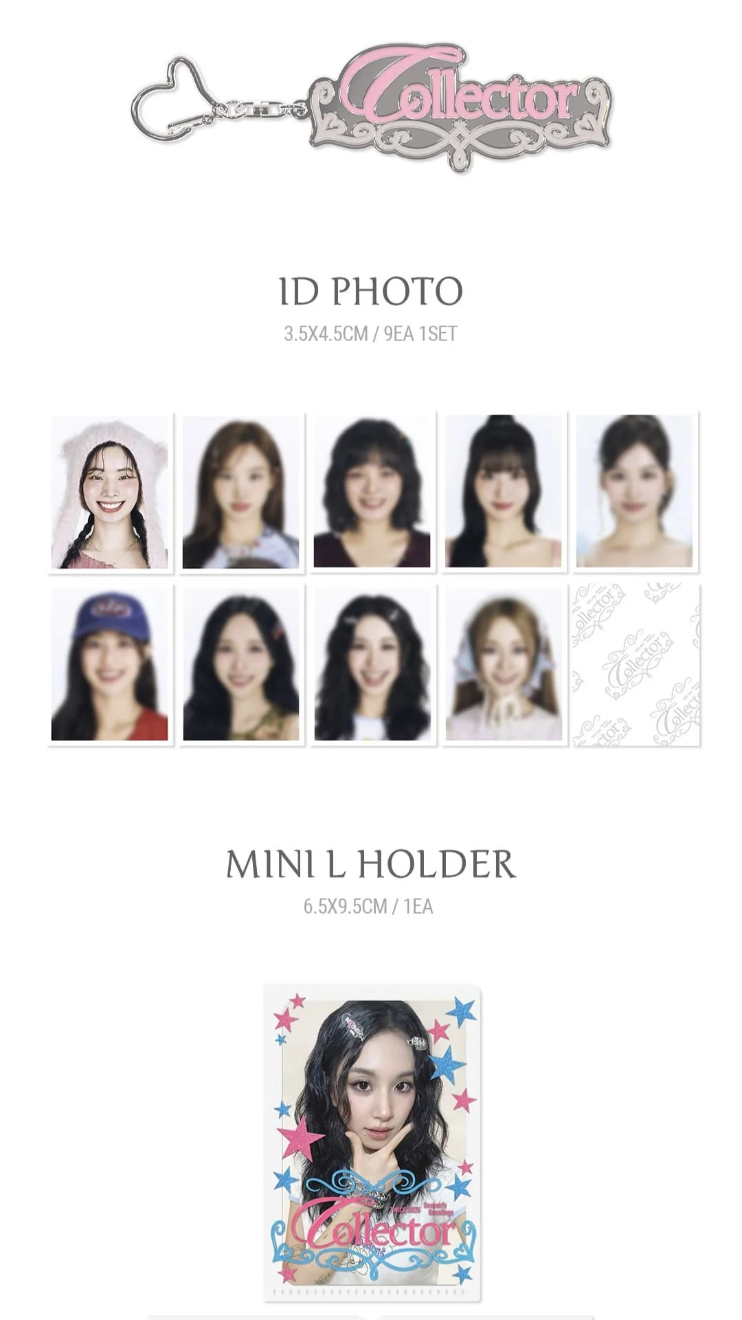 TWICE - 2025 Season's Greetings [Collector] - Image 7