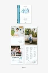 TWS - 2nd Mini Album [SUMMER BEAT!] (OUR Ver. / NOW Ver.) - Image 5