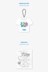 TWS - 2nd Mini Album [SUMMER BEAT!] (OUR Ver. / NOW Ver.) - Image 6