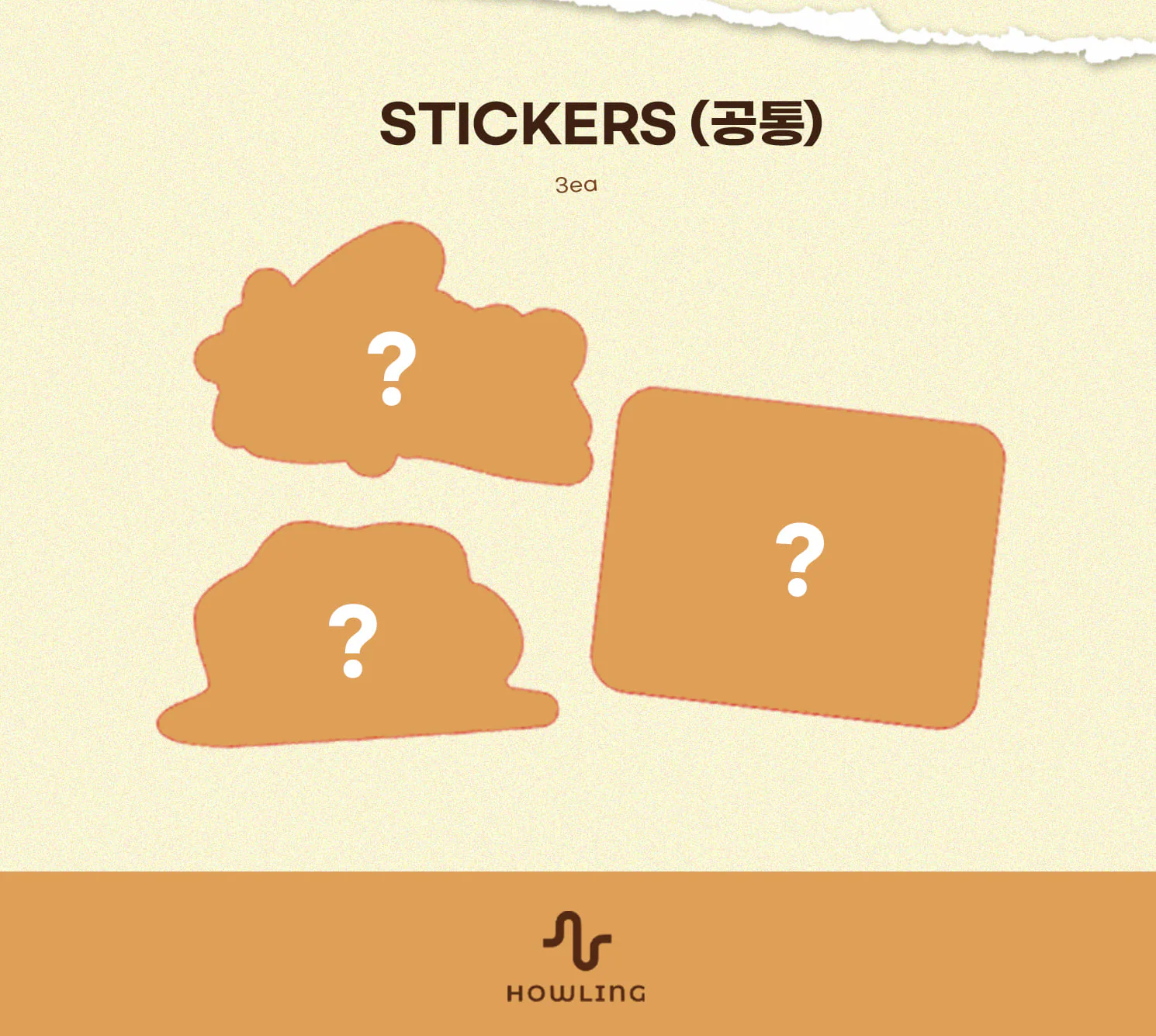 *MAKESTAR Butterfly Clip BENEFIT* WAKER - [Sweet Tape] - MAKESTAR "Butterfly" Preorder Benefit Photocards POB - Image 7