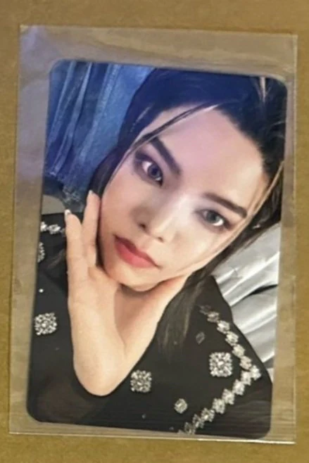*MAKESTAR Breadcheek BENEFIT* WAKER - [Sweet Tape] - Double Sided POB Preorder Benefit Photocards - Image 7