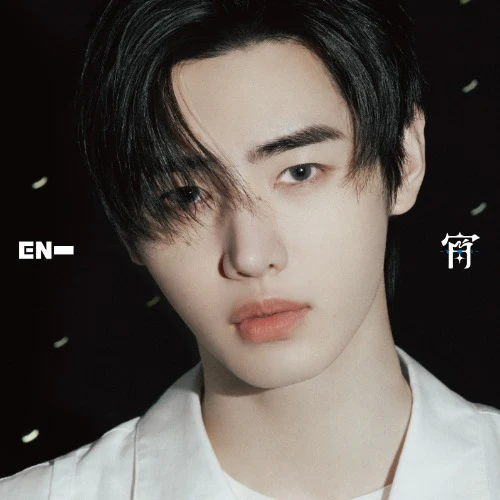 *WEVERSE POB* ENHYPEN [Japanese Album]  [-YOI-] (All Versions) - Image 4