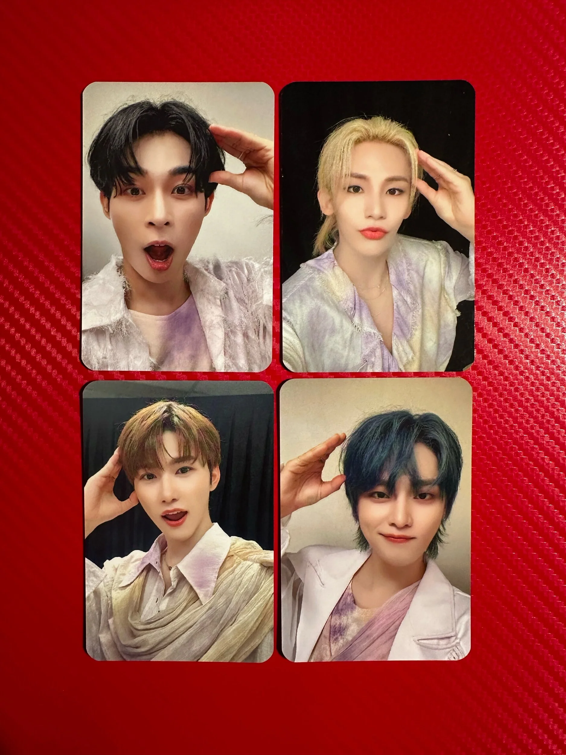 [XEED | XD] *Jaemin Only* K-Stage GC Preorder Benefit Photocard [8/25 Event]