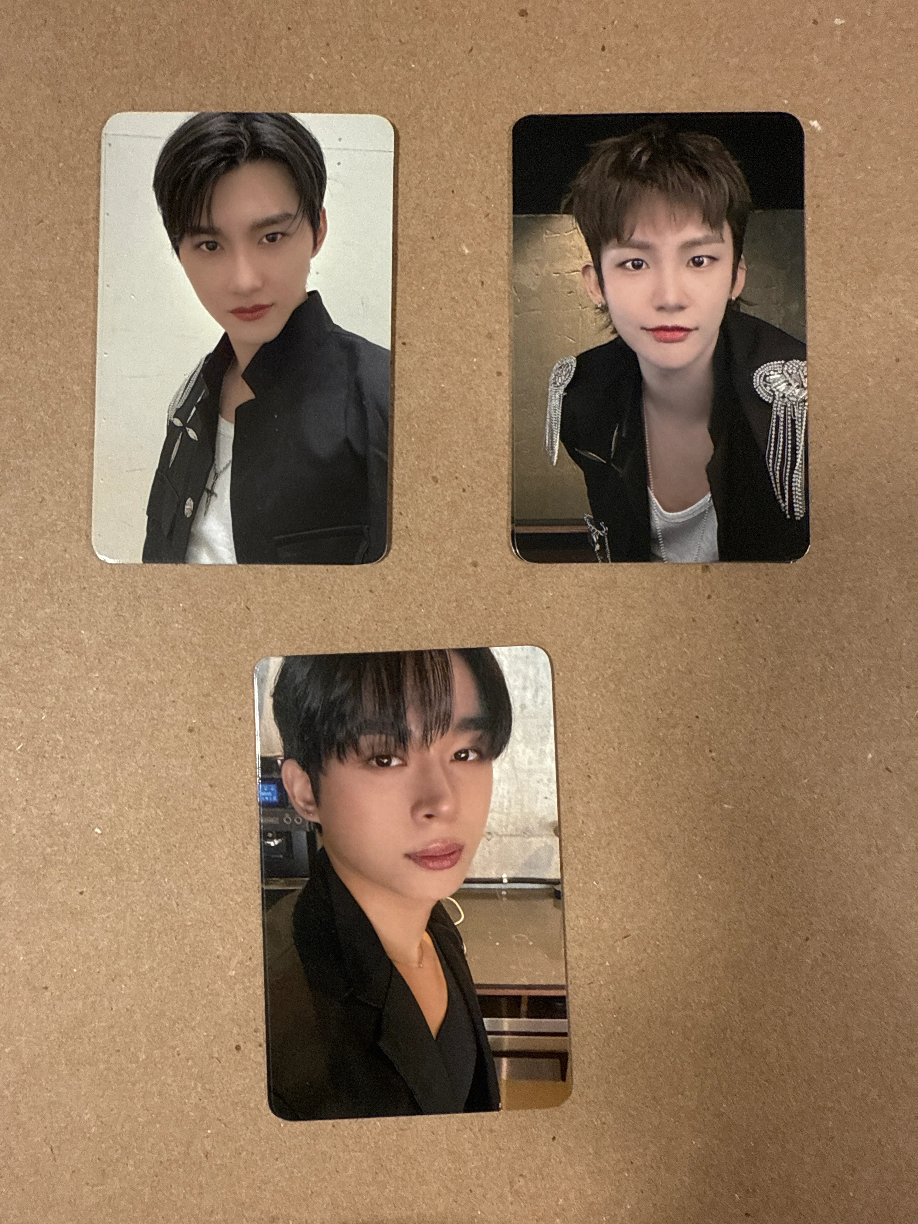 [XEED | XD] 1st Music POB (12/10/23 Both PCs) - Image 2