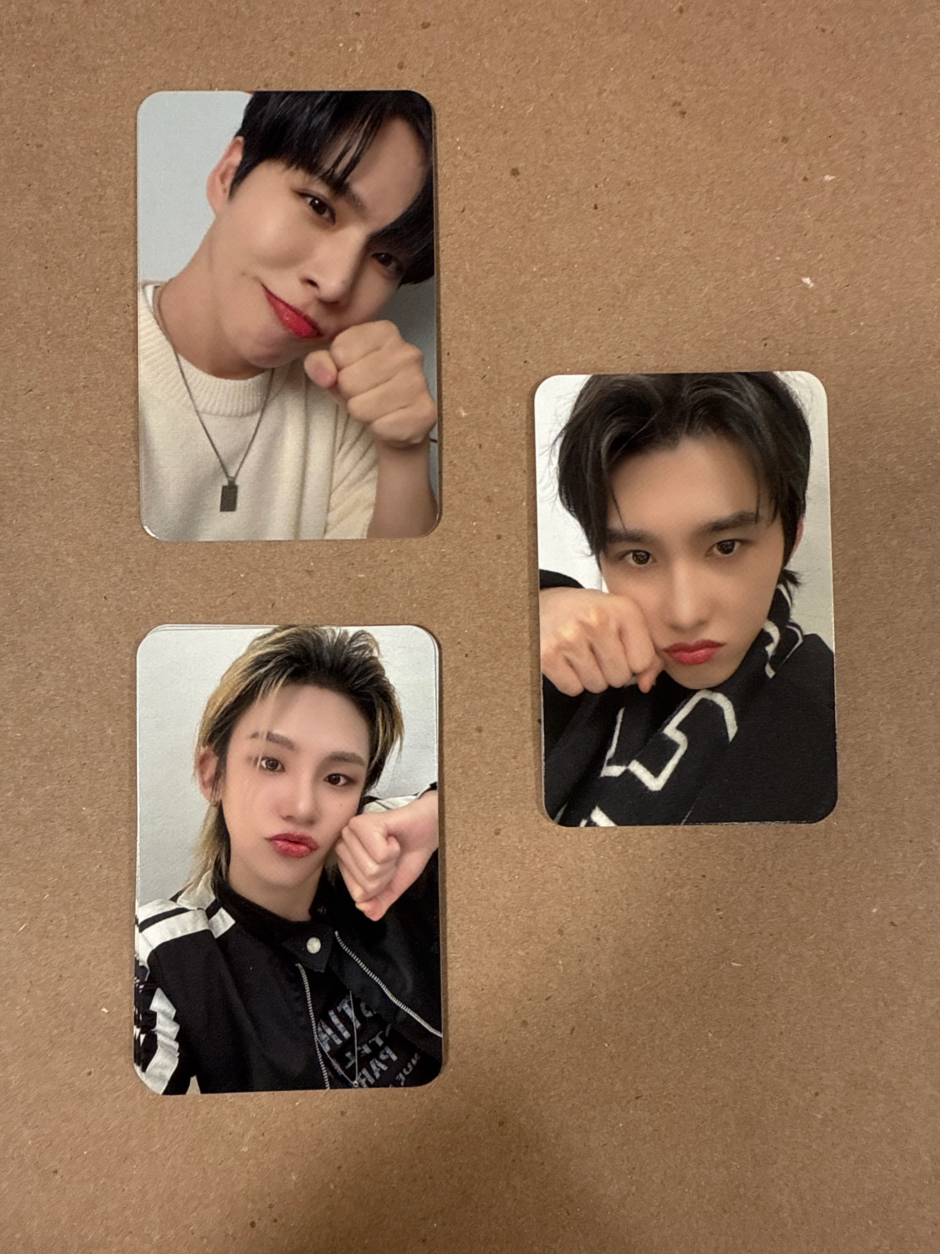 [XEED | XD] 1st Music POB (12/2/23 Both PCs) - Image 2