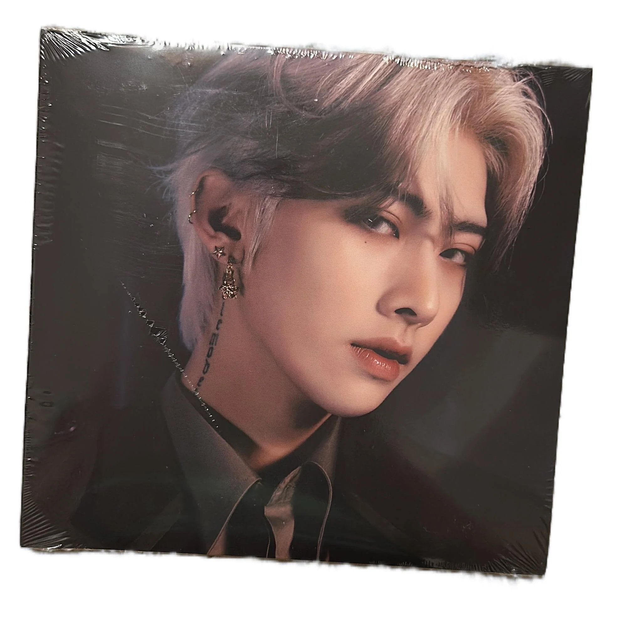 ZEROBASEONE - 2nd Mini Album [Melting Point] (Digipack Ver) - Image 3