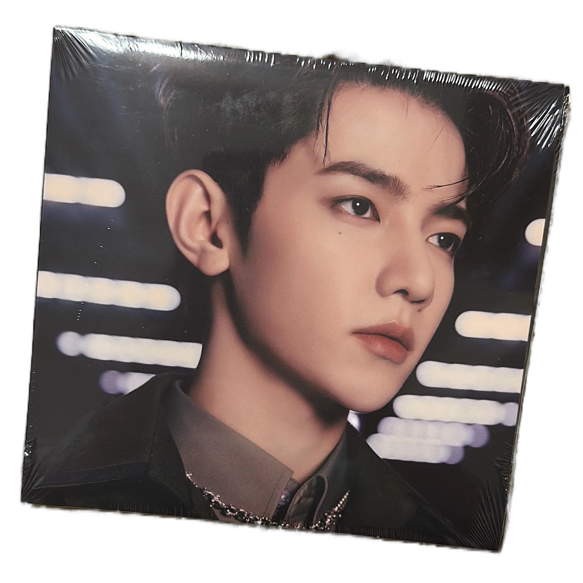 ZEROBASEONE - 2nd Mini Album [Melting Point] (Digipack Ver) - Image 4