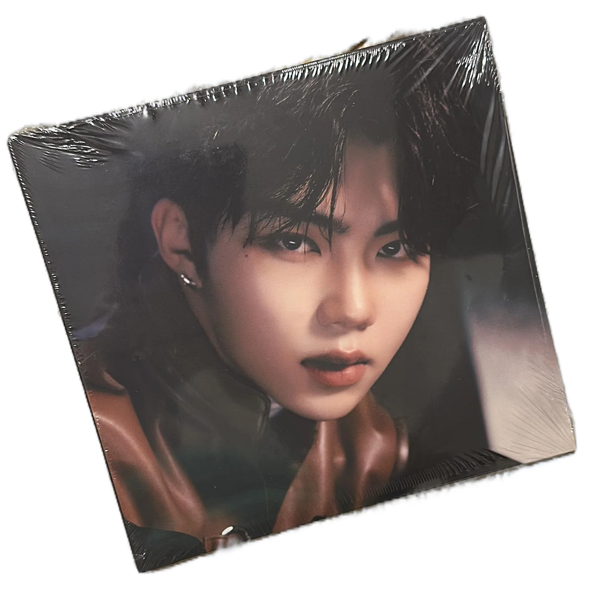 ZEROBASEONE - 2nd Mini Album [Melting Point] (Digipack Ver) - Image 5